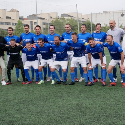 Finales Copa Conor 22-23