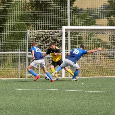 Finales Copa Conor 22-23