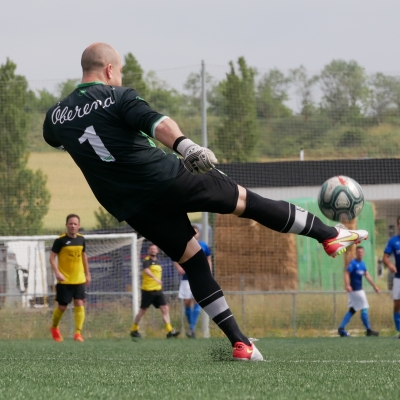 Finales Copa Conor 22-23