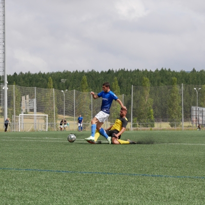 Finales Copa Conor 22-23