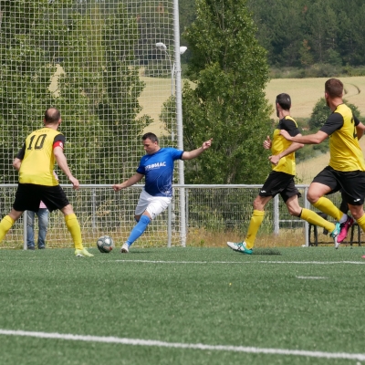 Finales Copa Conor 22-23