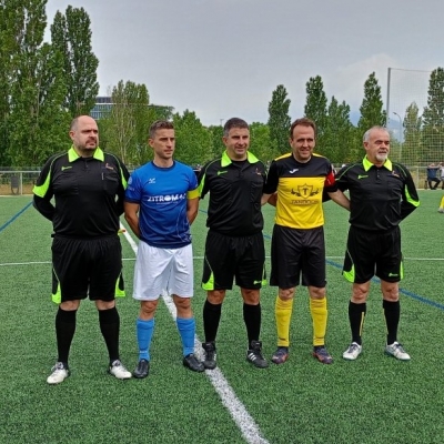 Finales Copa Conor 22-23