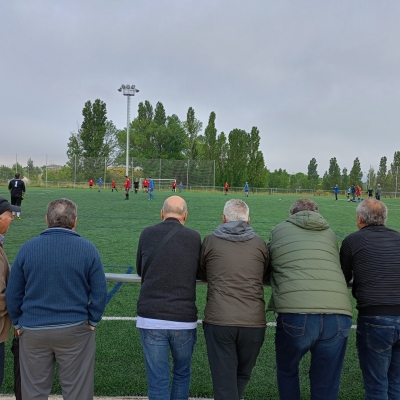 Finales Copa Conor 22-23