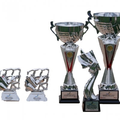 Finales Copa Conor 22-23