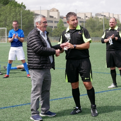 Finales Copa Conor 22-23