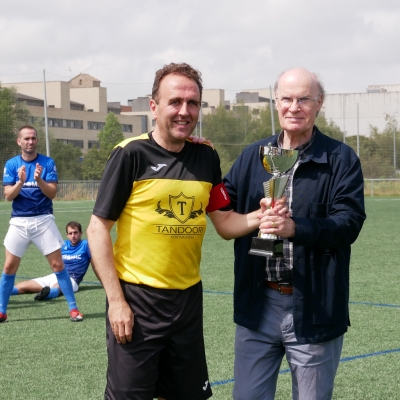 Finales Copa Conor 22-23