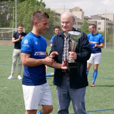 Finales Copa Conor 22-23