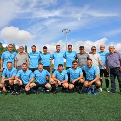 Finales Copa Conor 22-23