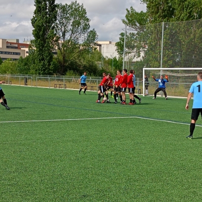 Finales Copa Conor 22-23