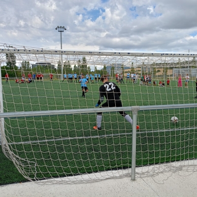 Finales Copa Conor 22-23