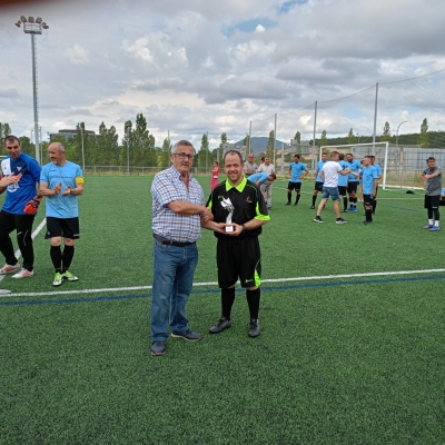 Finales Copa Conor 22-23