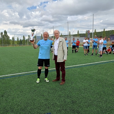 Finales Copa Conor 22-23