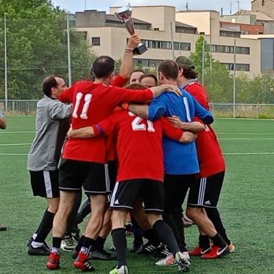 Finales Copa Conor 22-23