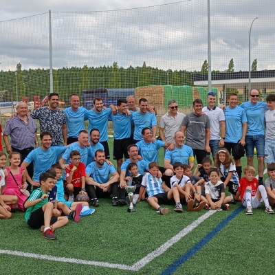 Finales Copa Conor 22-23