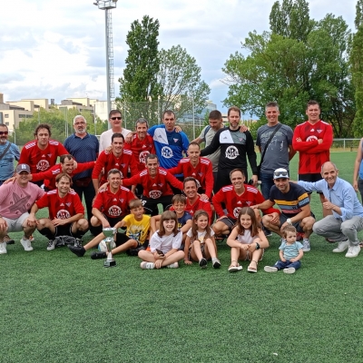 Finales Copa Conor 22-23