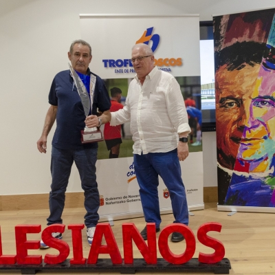 Fin de temporada 22-23