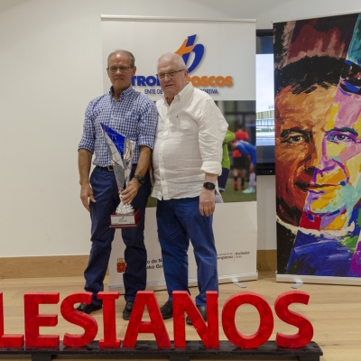 Fin de temporada 22-23