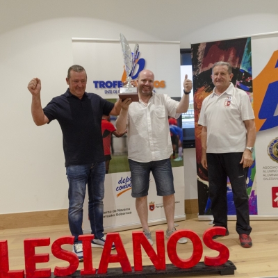 Fin de temporada 22-23