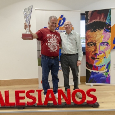 Fin de temporada 22-23