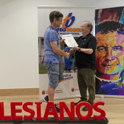 Fin de temporada 22-23