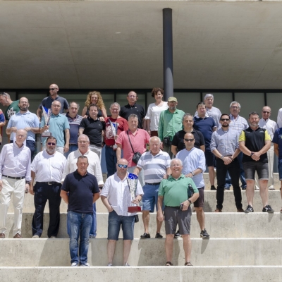 Fin de temporada 22-23