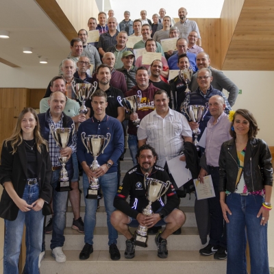 Trofeos Temp. 23-24
