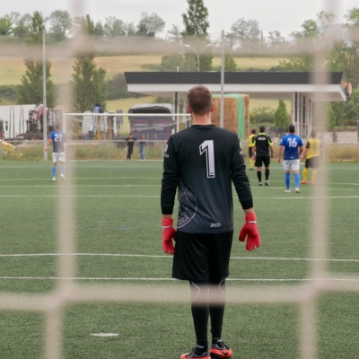 Finales Copa Conor 22-23