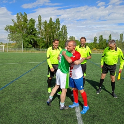 Semif. Copa 2024