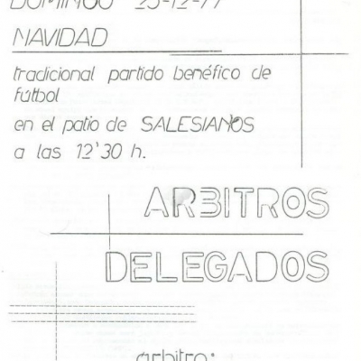 Temp. 21 (1977-78)