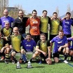 El Torneo 