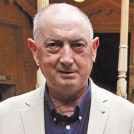 Fallece Mart�n Lasa, 