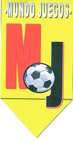 MUNDO JUEGOS (2 DIVISION)