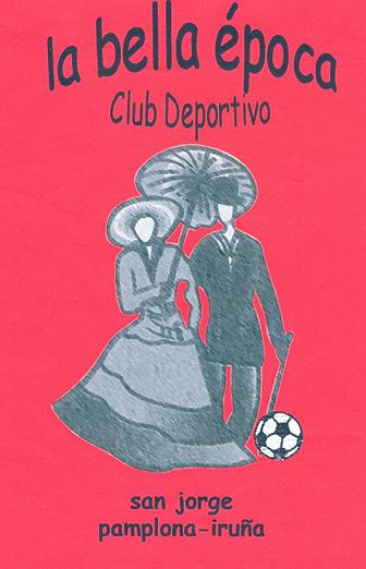 LA BELLA POCA (1 DIVISION)