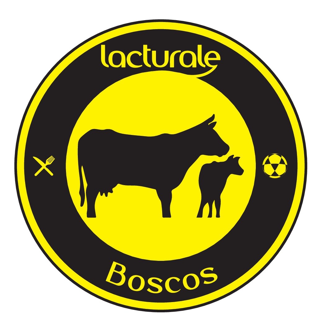 LACTURALE BOSCOS (2 DIVISION)