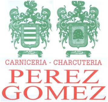 CARNICERIA PEREZ GOMEZ (1 DIVISION)