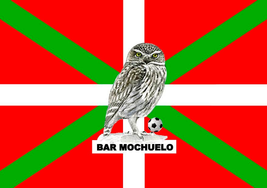 MOCHUELO BAR (1 DIVISION)
