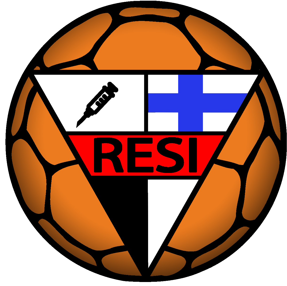 LA RESI GEOINNOVA (2 DIVISION)