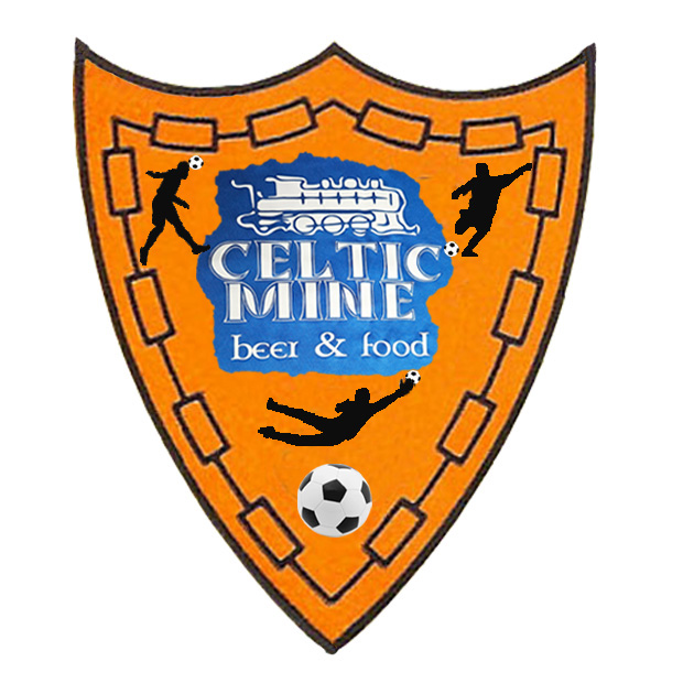 CELTIC MINE-C.P.G. (1 DIVISION)