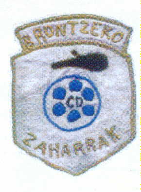 BRONTZEKO ZAHARRAK DBOCA (2 DIVISION)