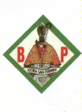 BULLICIO PAMPLONS (1 DIVISION)