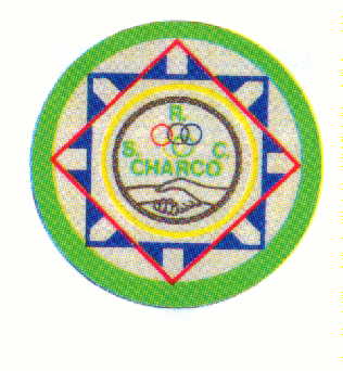 EL CHARCO (2 DIVISION)