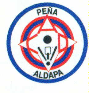 ALDAPA (3 DIVISION A)