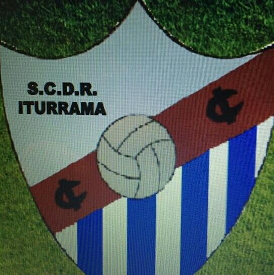 ITURRAMA-MARIEZCURRENA (2 DIVISION)