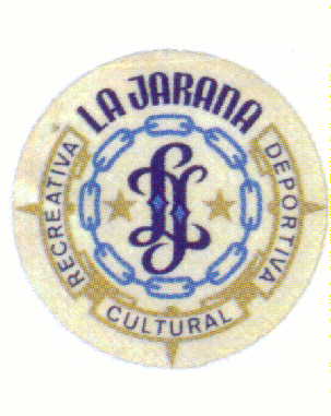 LA JARANA (2 DIVISION)