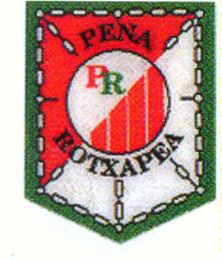 PEA ROTXAPEA (1 DIVISION)