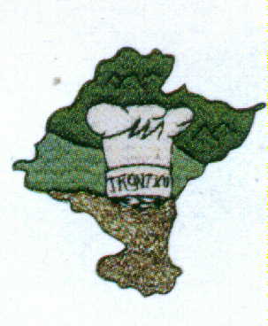 TRONTXO (2 DIVISION)