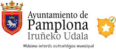 Ayuntamiento de Pamplona