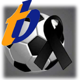 FALLECE EL PADRE DE NUESTRO �RBITRO JUAN ETAYO