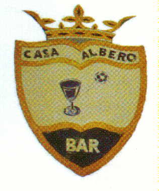 CASA ALBERO PMB (3� DIVISION A)
