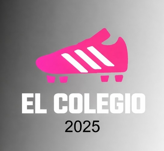 EL COLEGIO (3� DIVISION A)